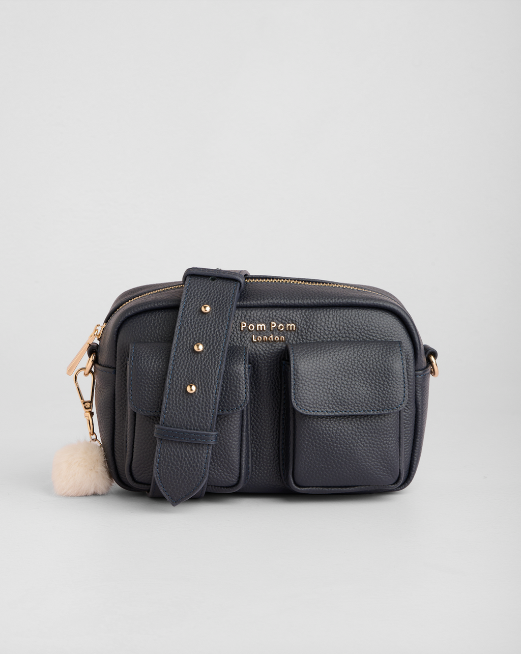 Chiswick Cargo Bag Navy