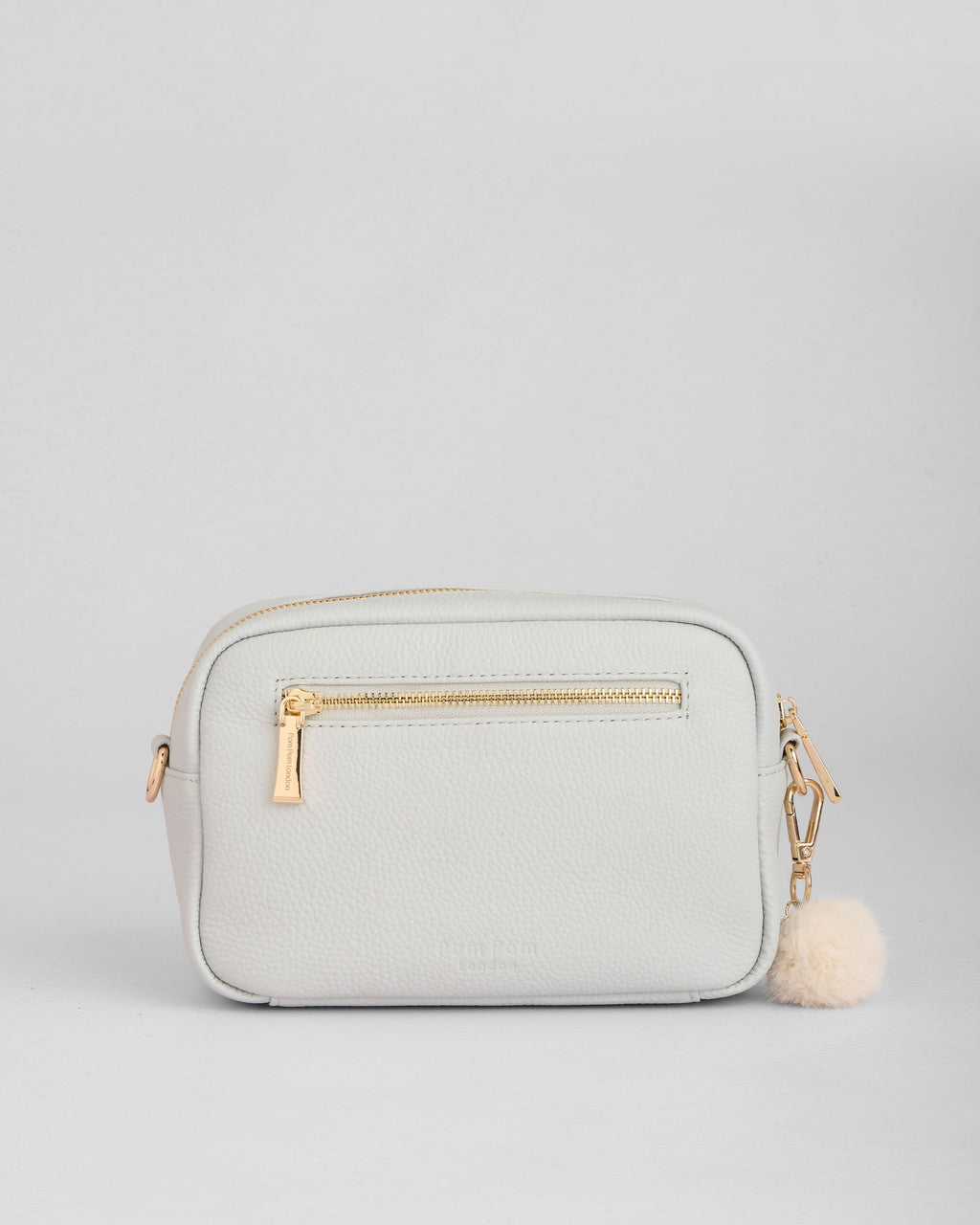 Chiswick Cargo Bag Salt Grey