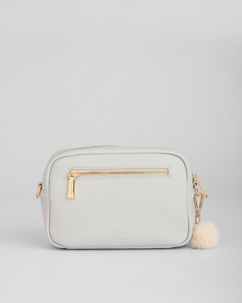 Chiswick Cargo Bag Salt Grey
