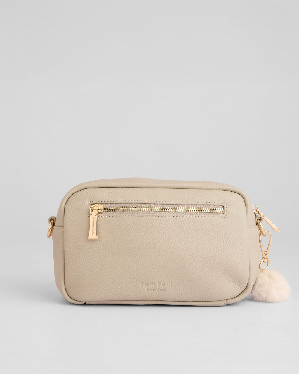 Chiswick Cargo Bag Stone