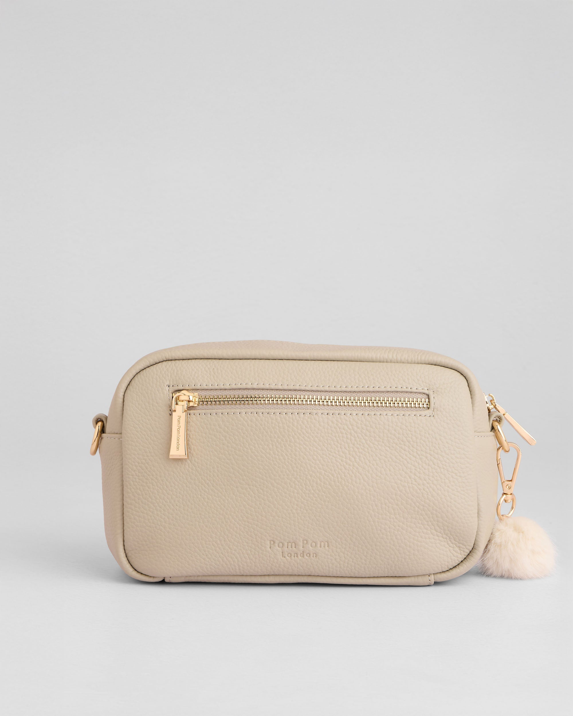 Chiswick Cargo Bag Stone