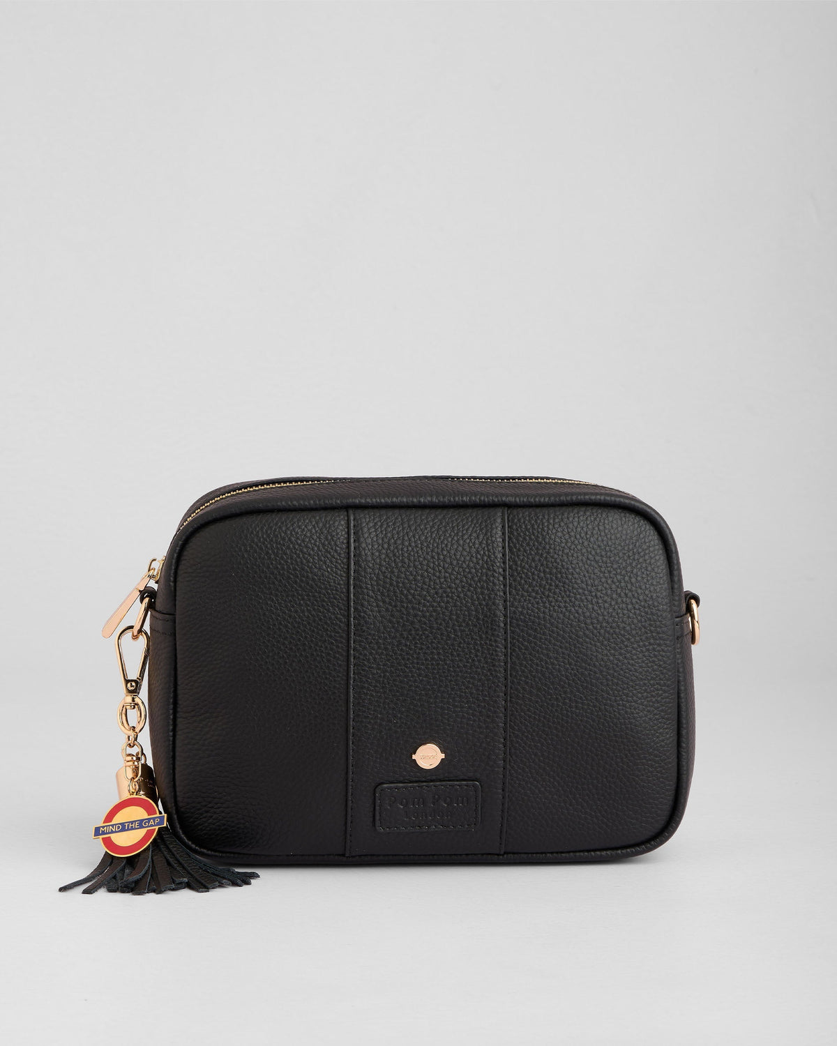 Pom Pom London City Bag Northern Line