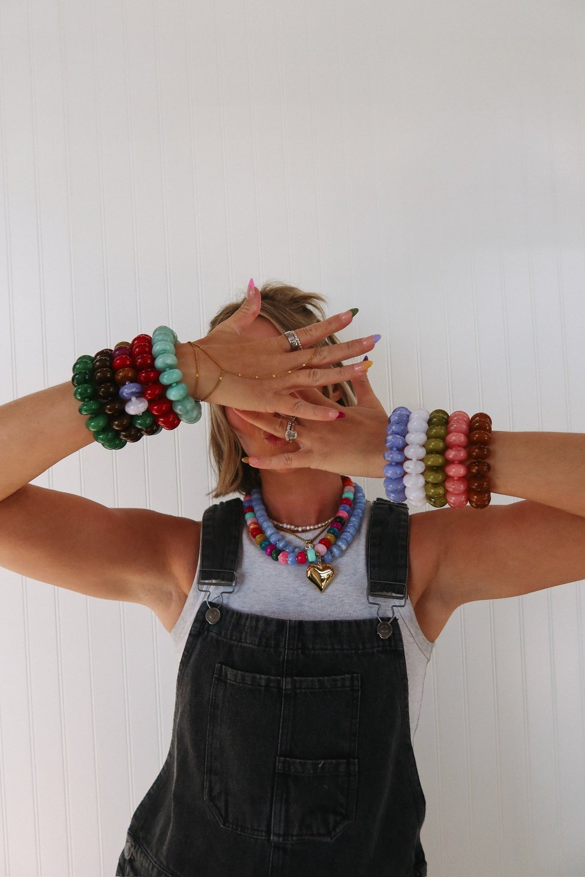 Candy Shop Bracelet 4