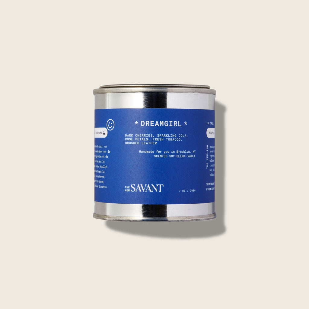 DREAMGIRL Candle 7oz.
