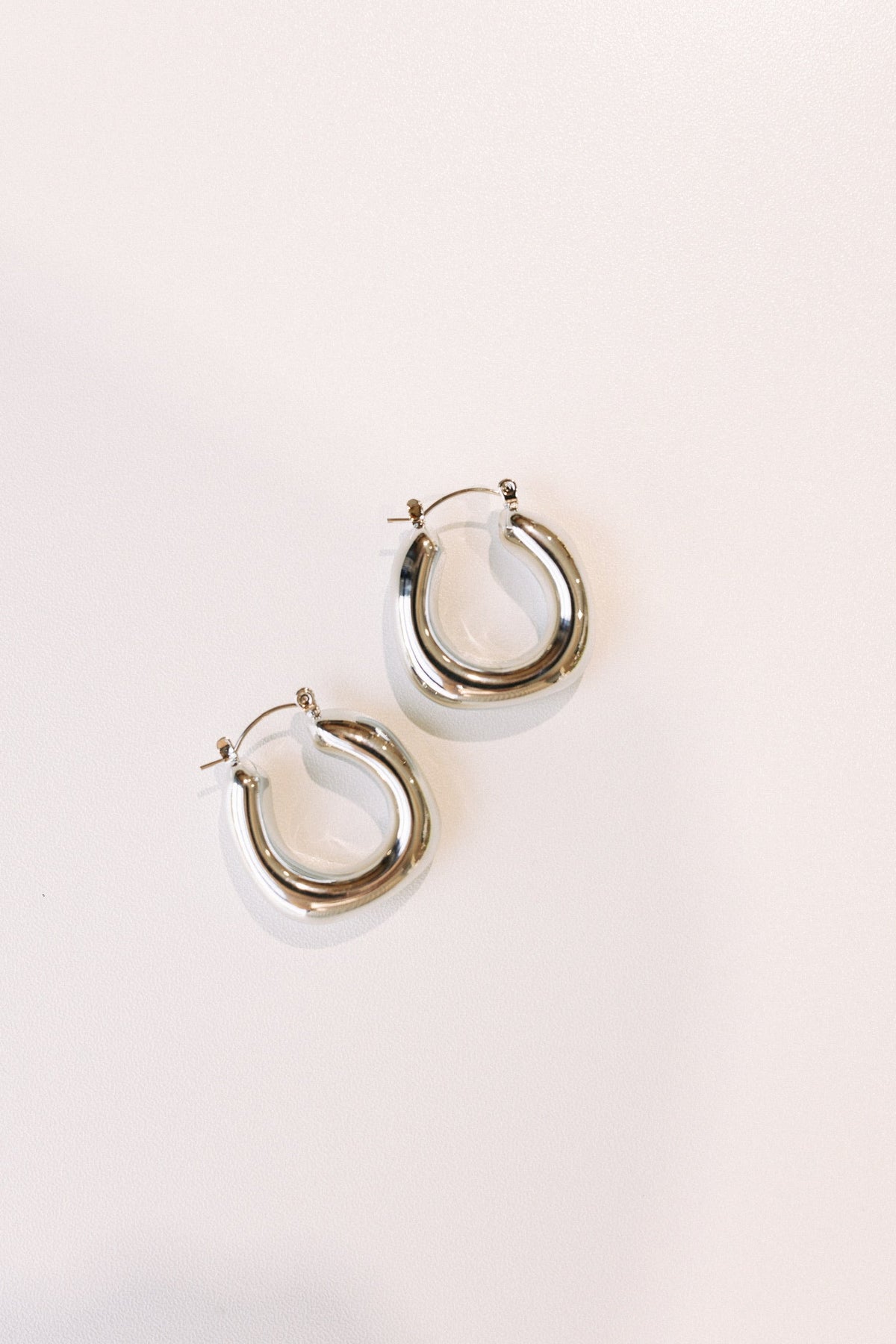 Emmy Hoops 5