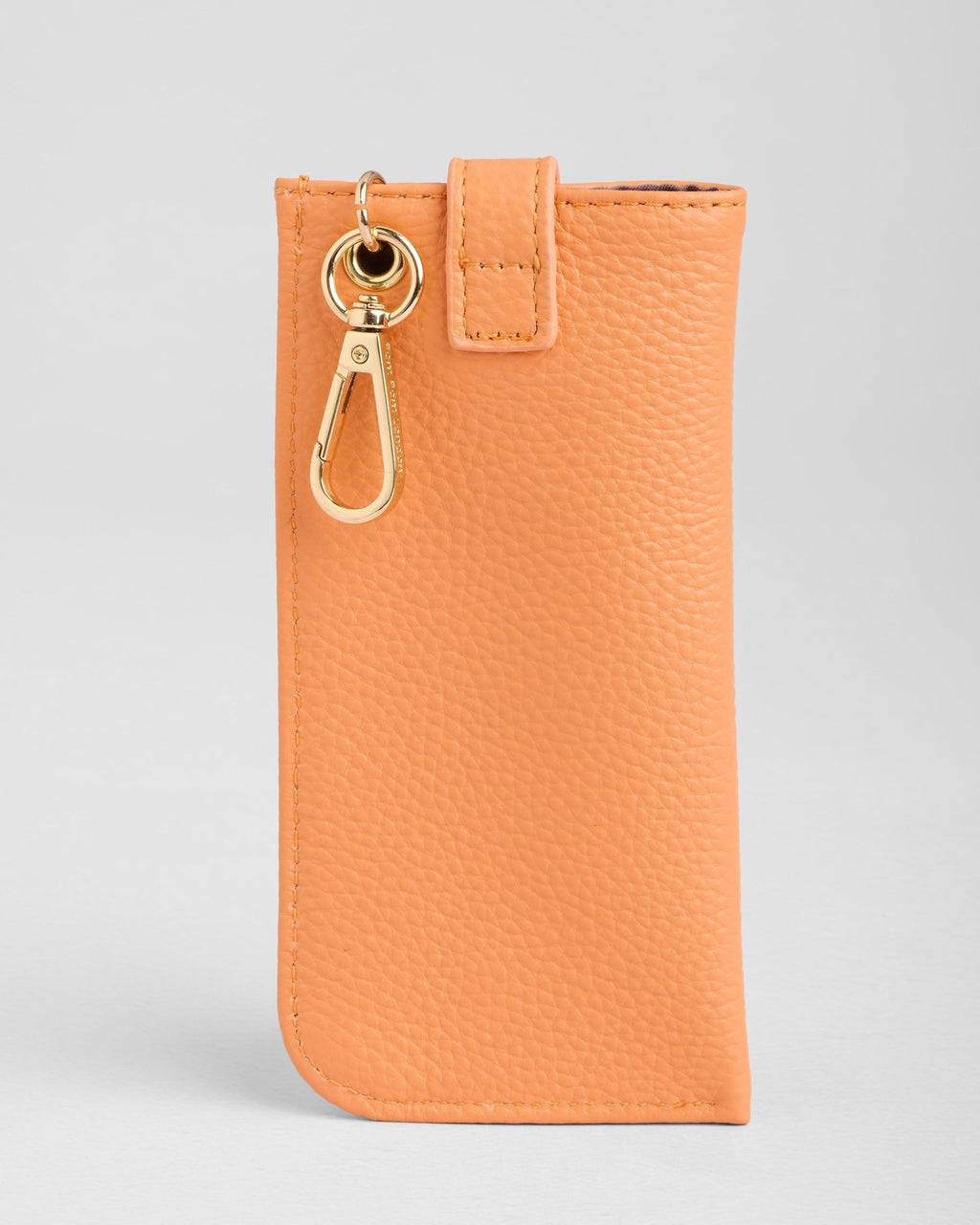Grosvenor Glasses Case Mango Tango