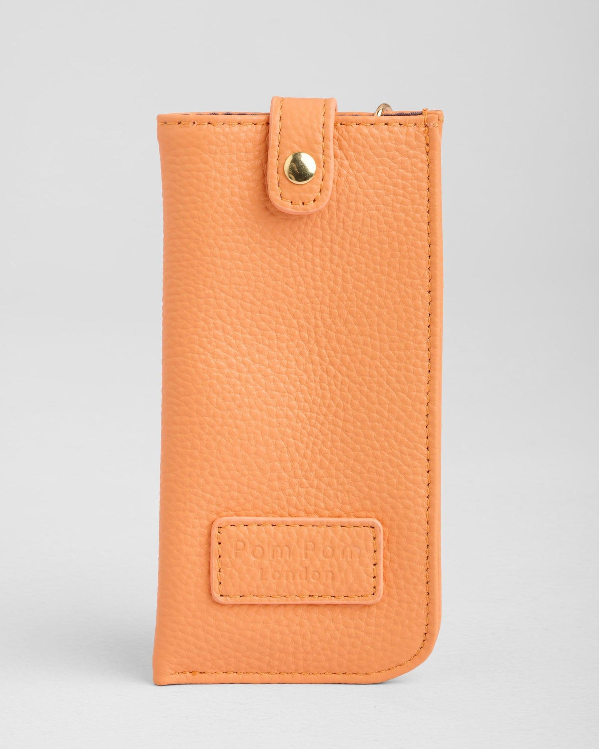 Grosvenor Glasses Case Mango Tango