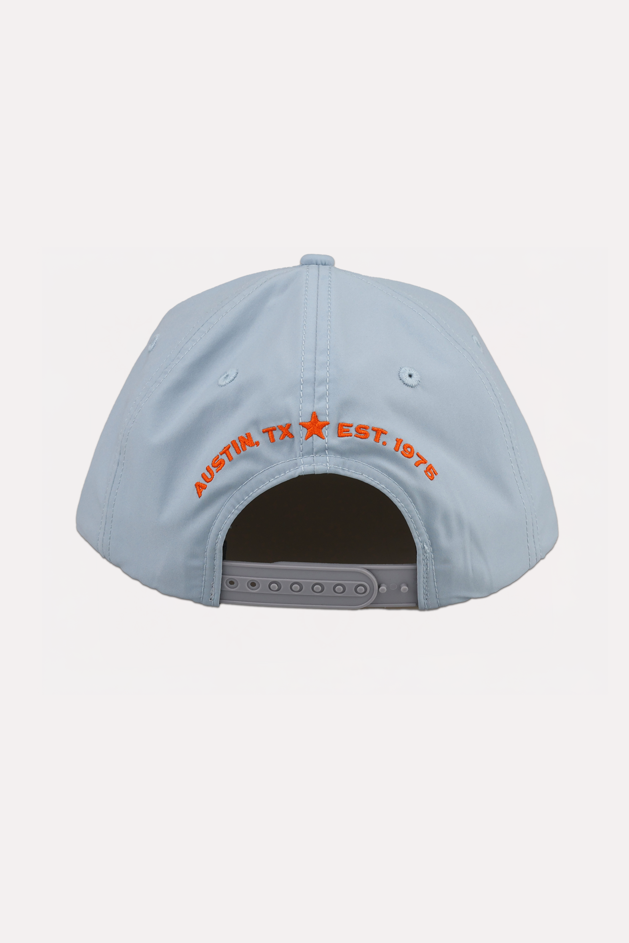 5 Panel Rope Hat - Taco Cowboy