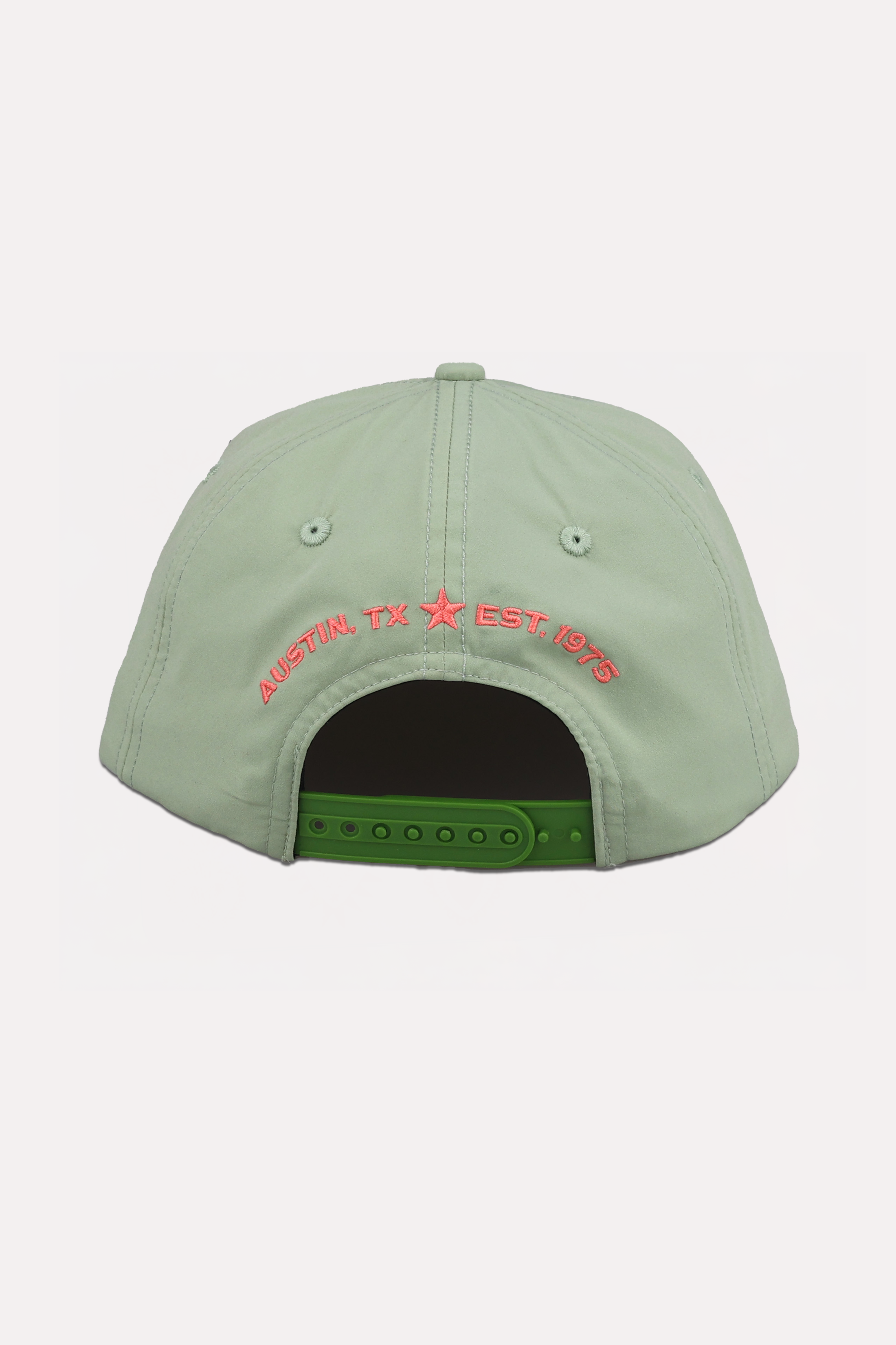 5 Panel Rope Hat - Smell the Tacos