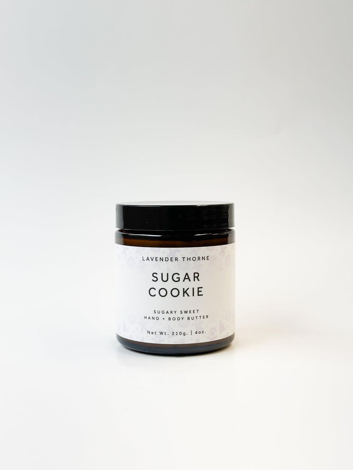 Sugar Cookie - Sample