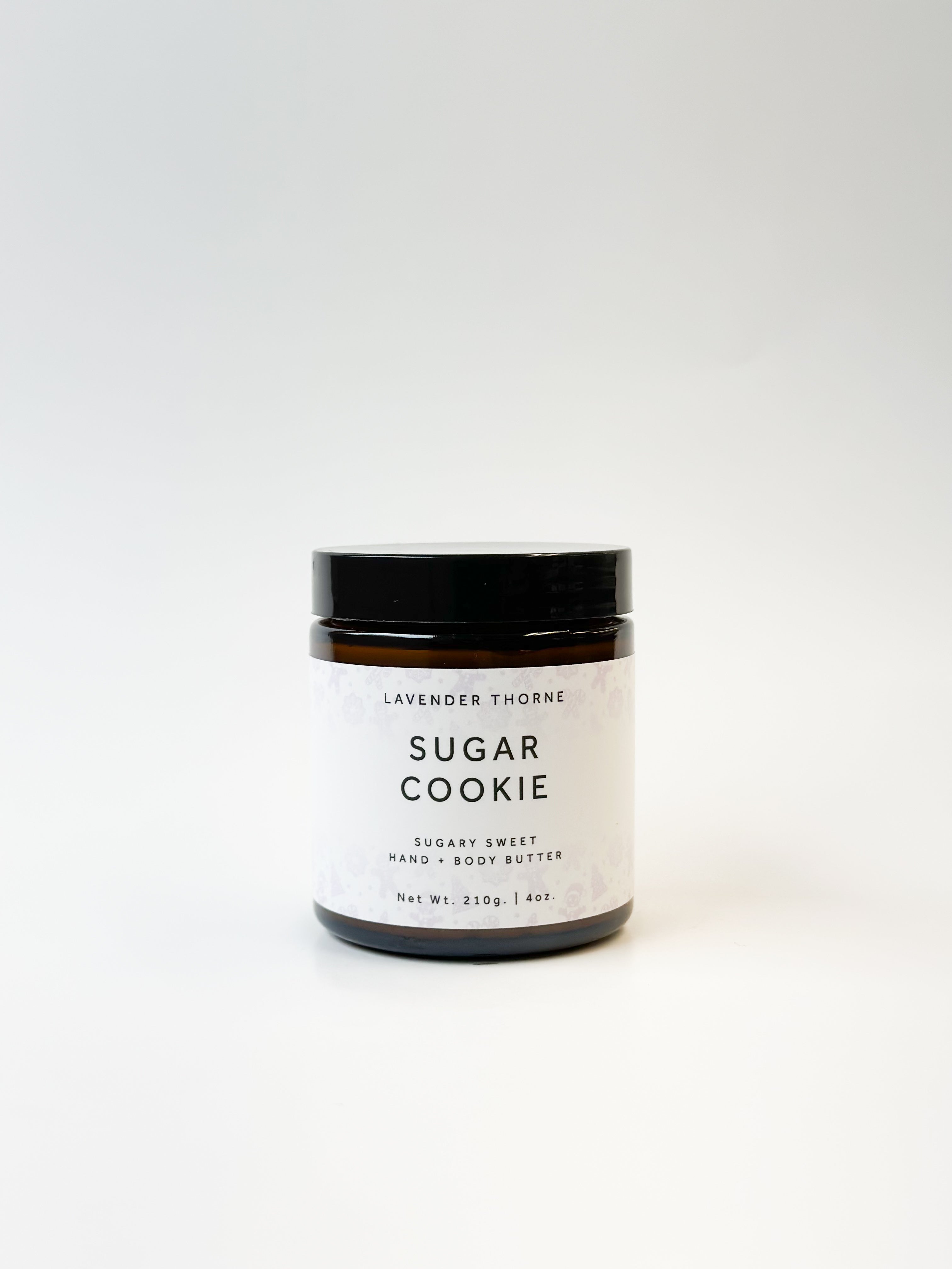 Sugar Cookie - Sample