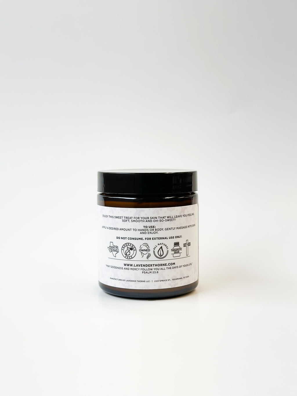 Sugar Cookie - Sample