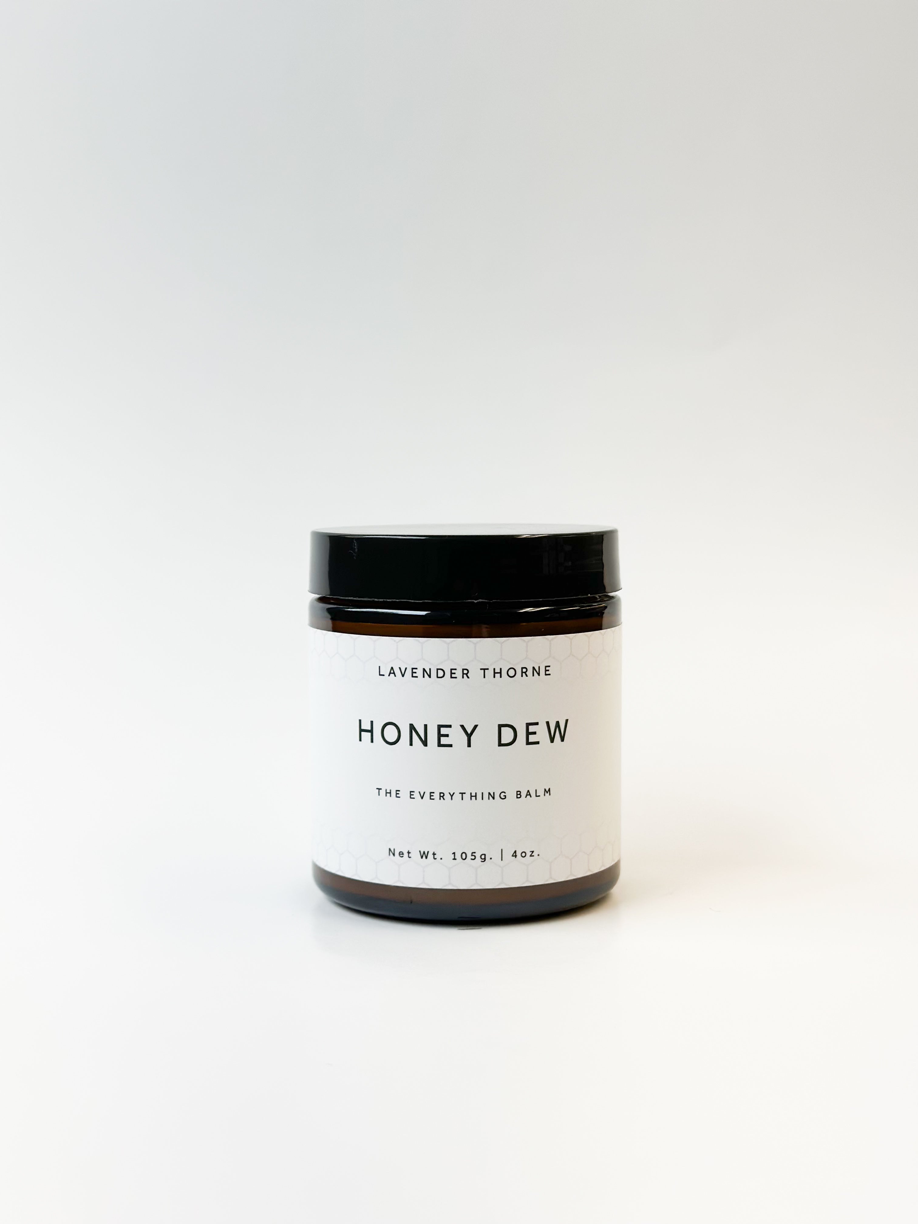 Honey Dew (Skin Calming Salve)