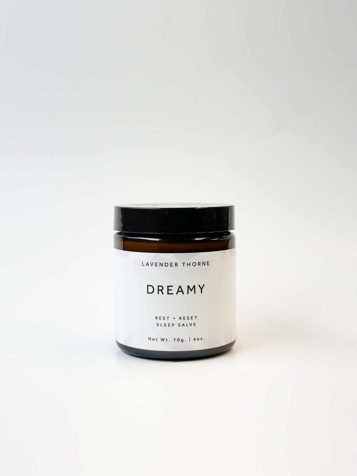Dreamy (Sleep Lotion)