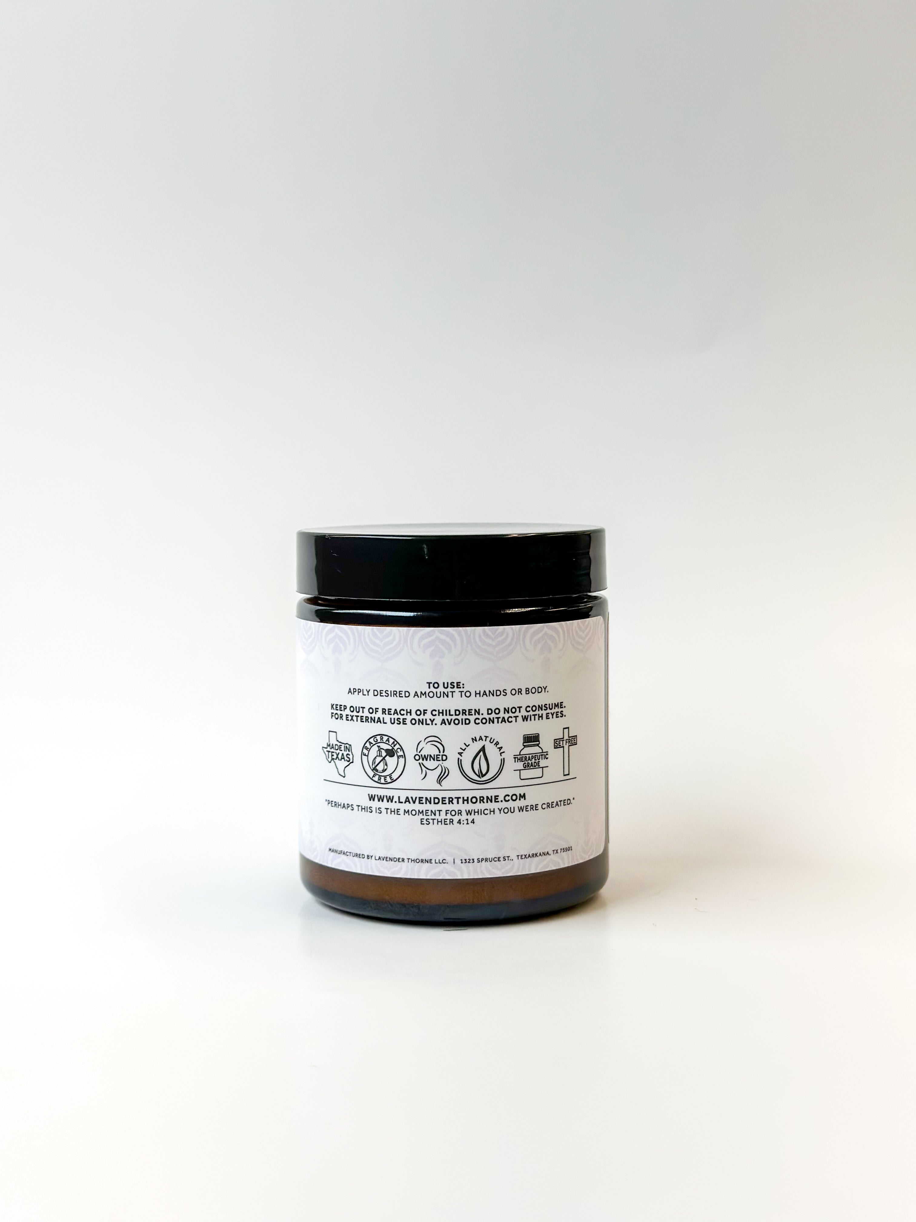 Wintermint Latte (Body Butter)