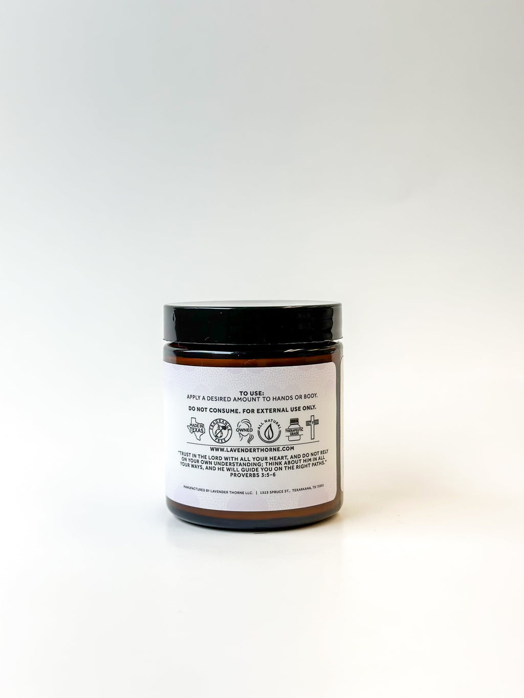 Sweetheart (Whipped Body Lotion) - Sample