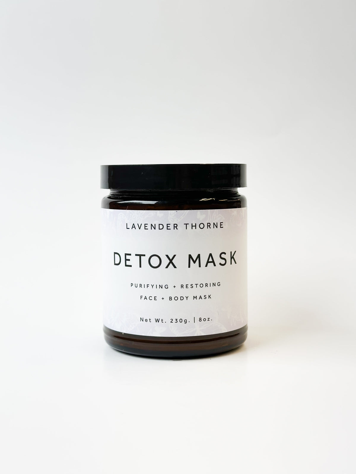 Detox Mask (Face Mask)