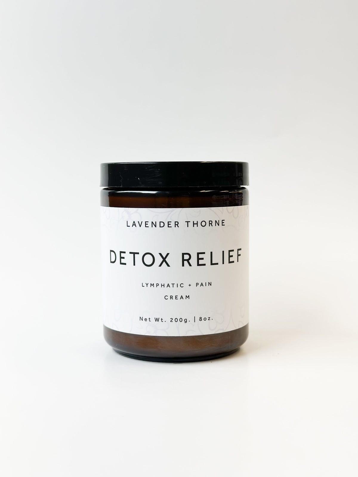 Detox Relief (Pain Cream)