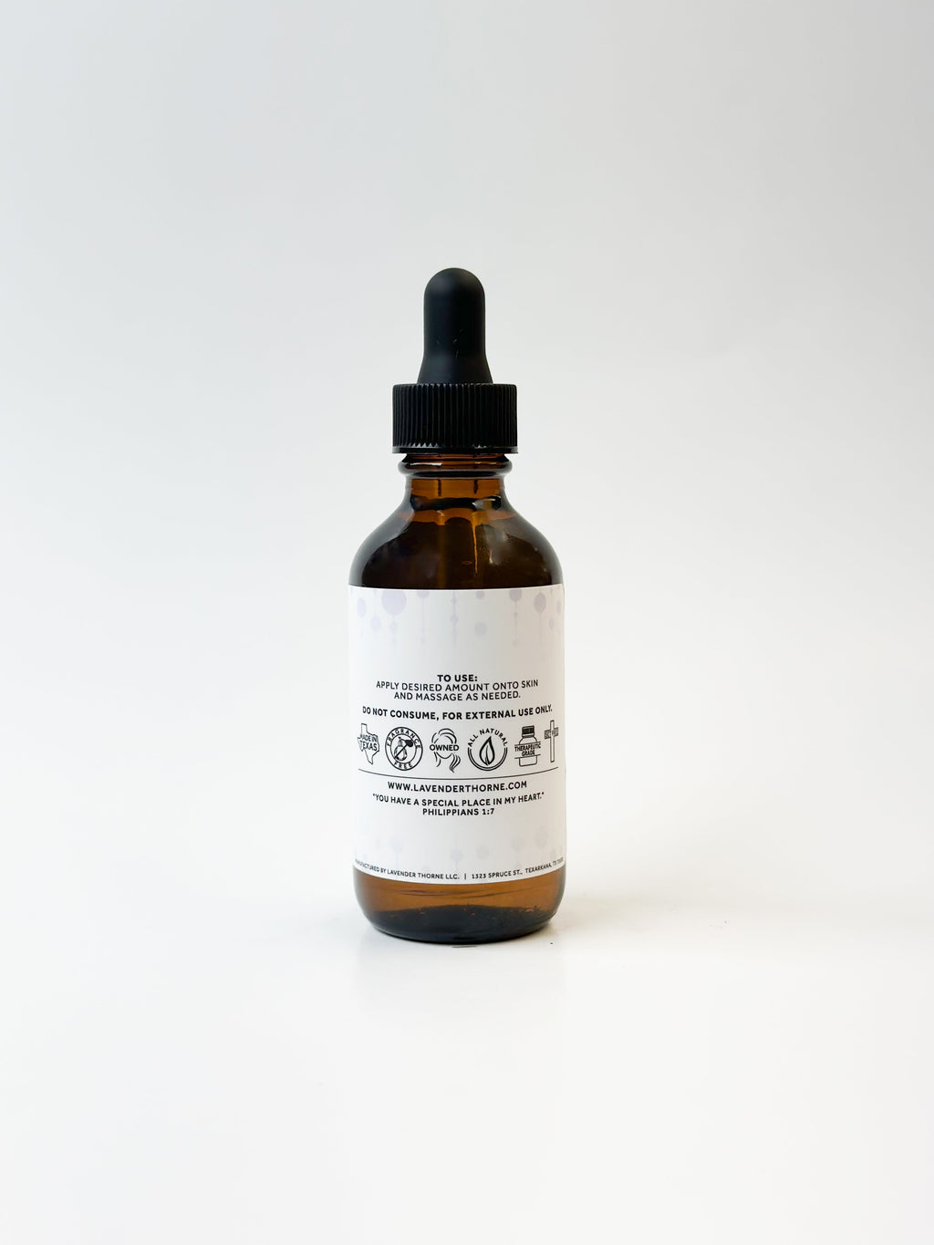 Adore Me (Massage Oil)