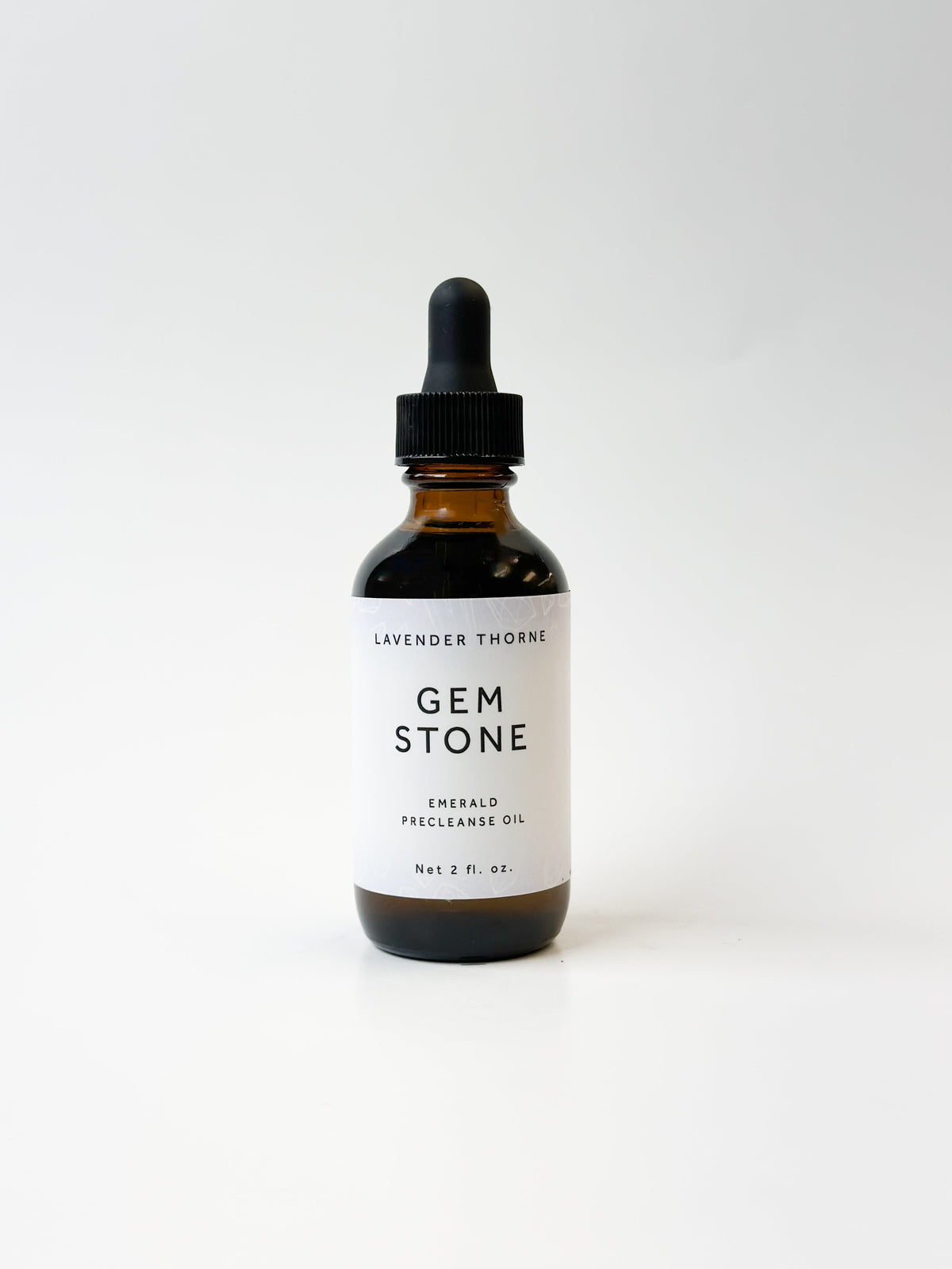 Gem Stone (Pre-Cleanse Oil)