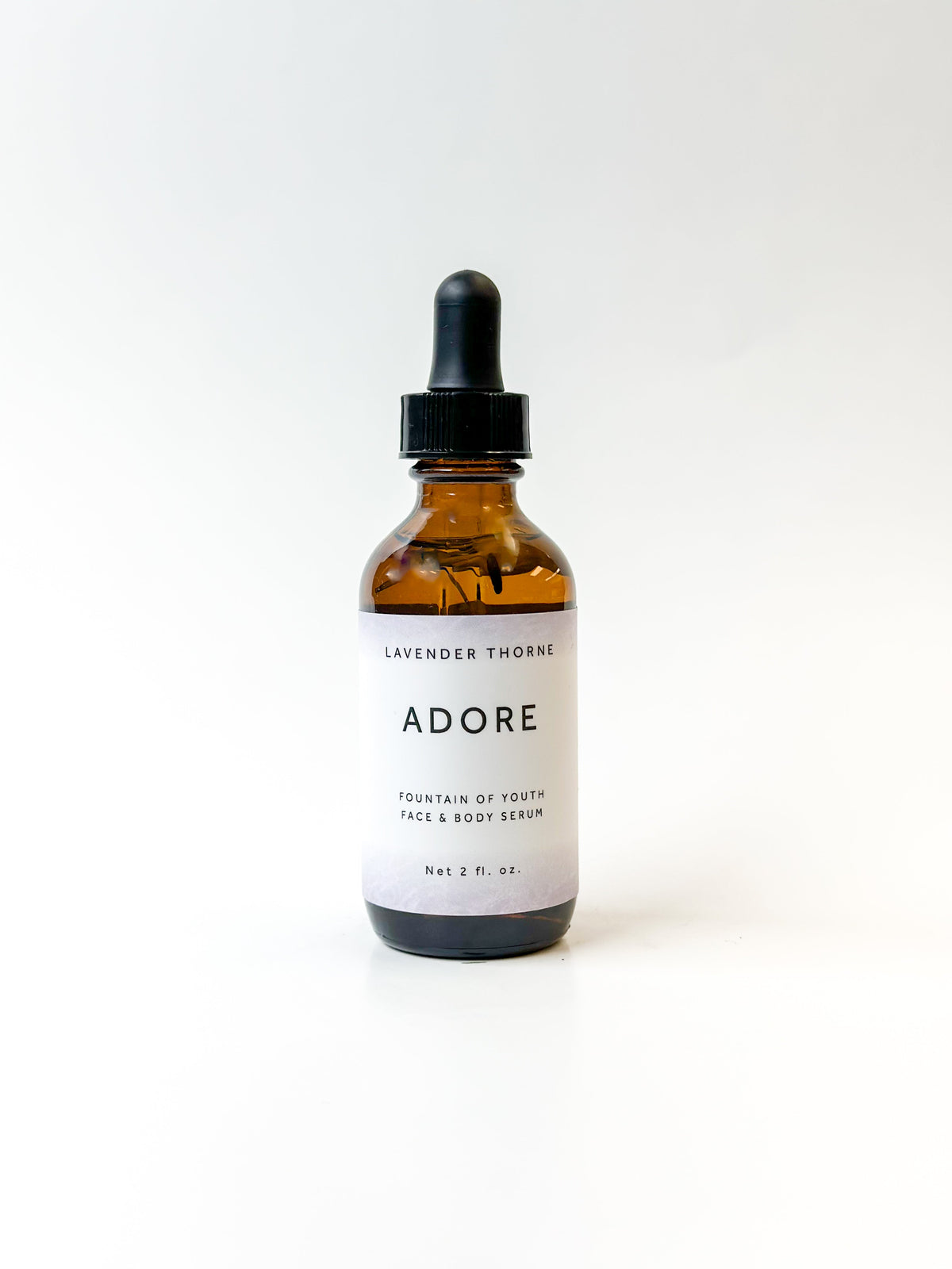 Adore (Facial Serum) - Sample