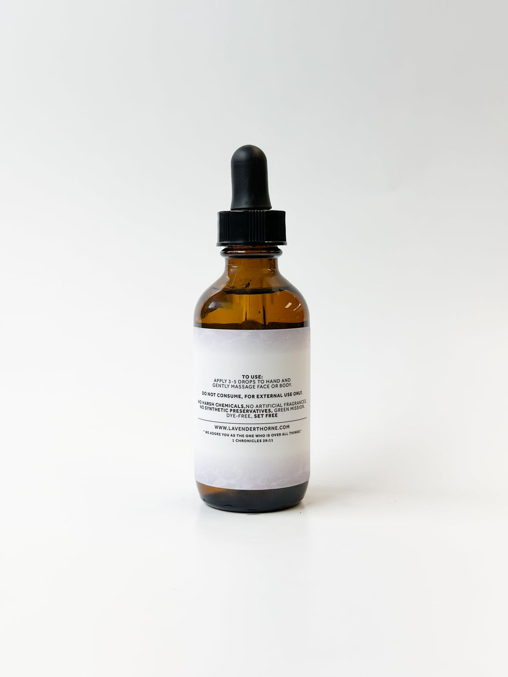 Adore (Facial Serum) - Sample