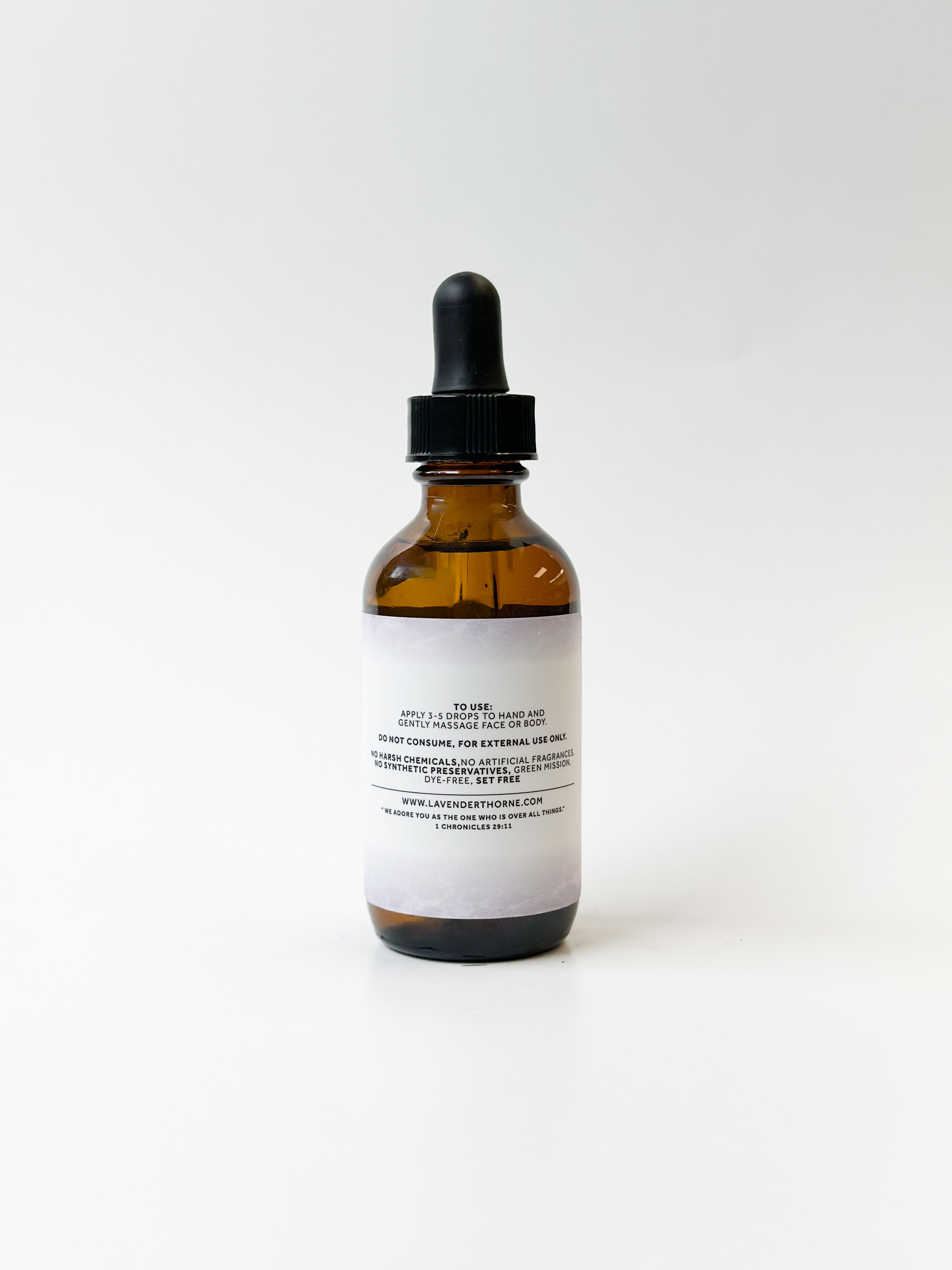 Adore (Facial Serum) - Sample