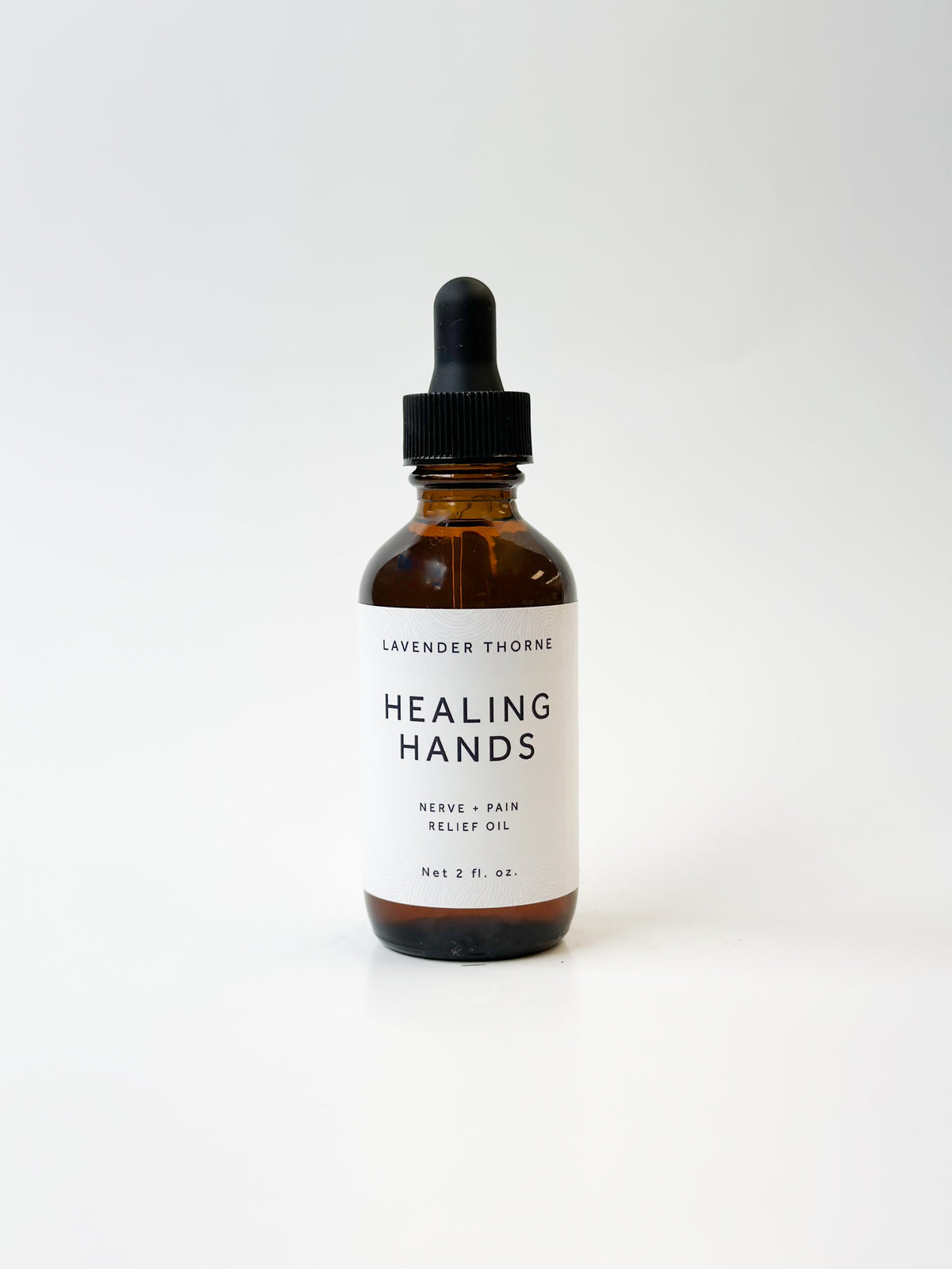 Healing Hands