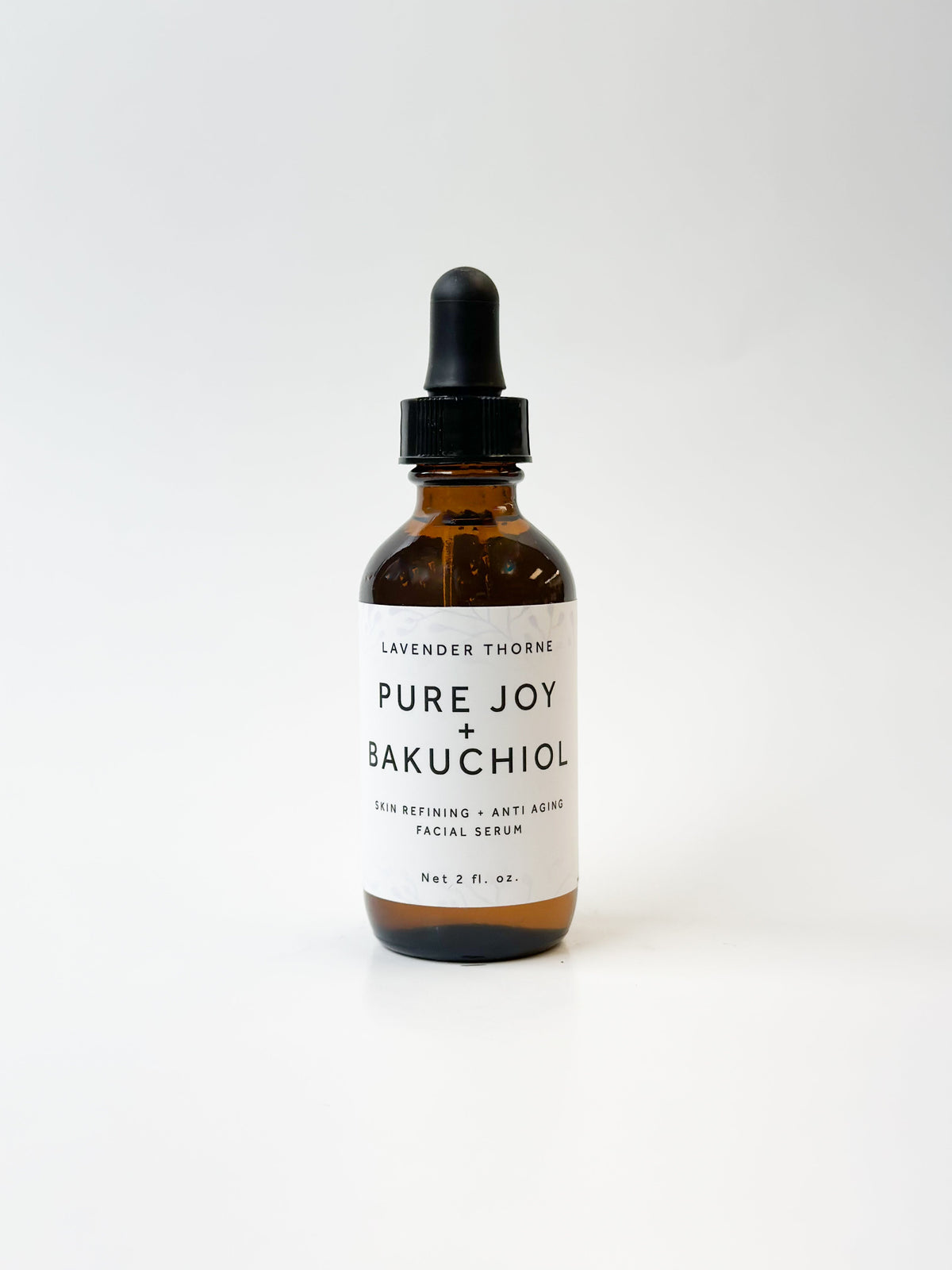 Pure Joy Serum + Bakuchiol (Facial Serum) - Sample