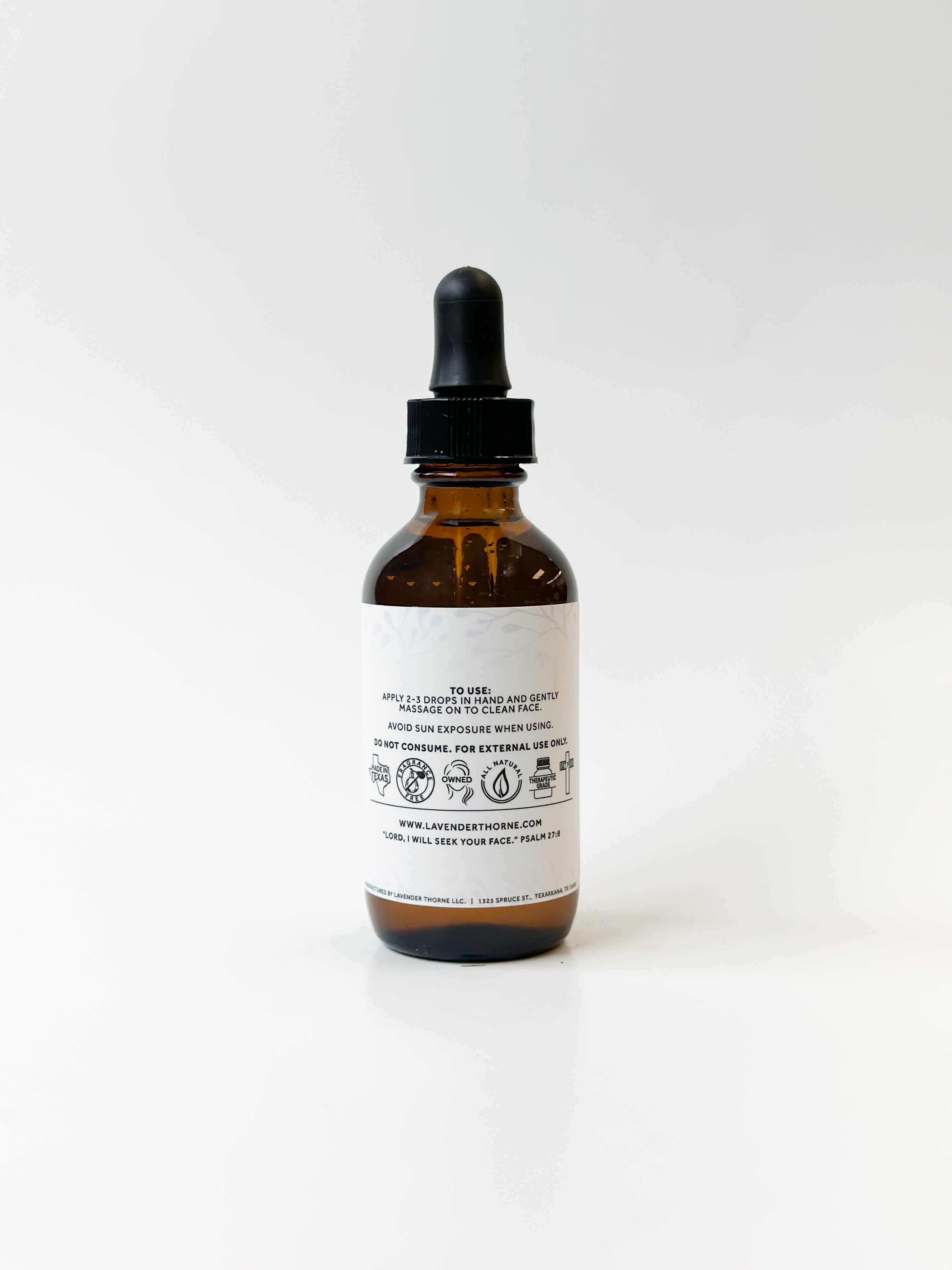 Pure Joy Serum + Bakuchiol (Facial Serum)