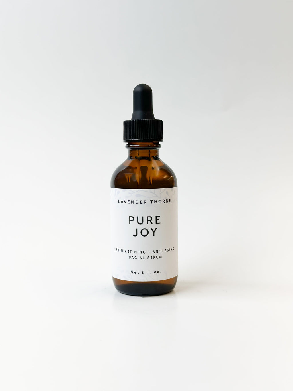 Pure Joy (Facial Serum) - Sample