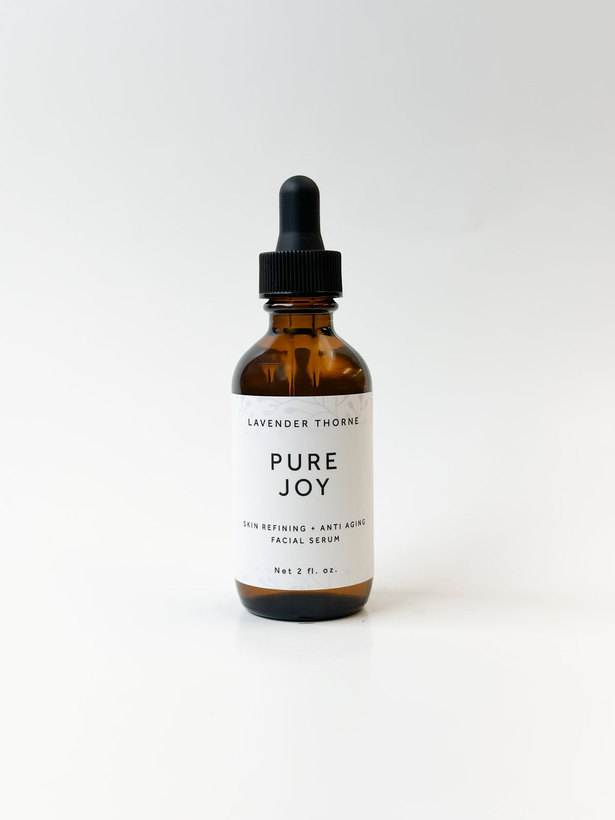Pure Joy (Facial Serum) - Sample