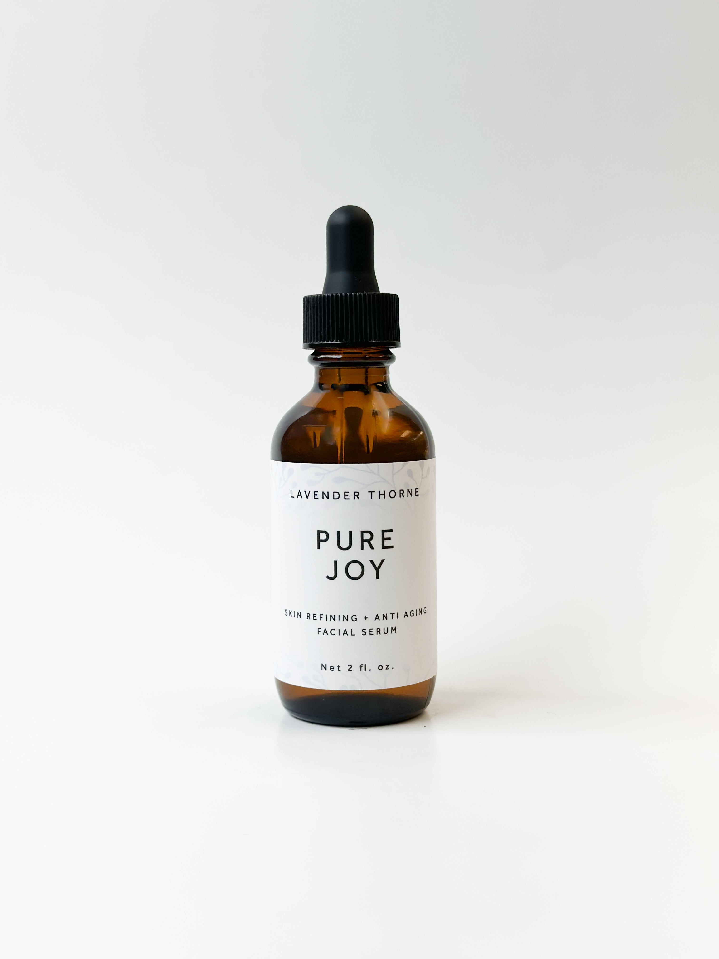 Pure Joy (Facial Serum) - Sample