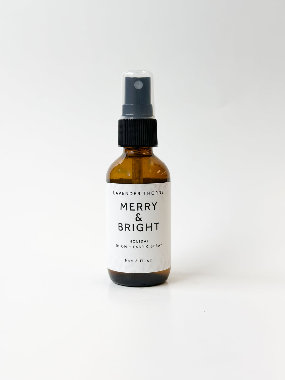 Merry and Bright (Room Spray) - Sample
