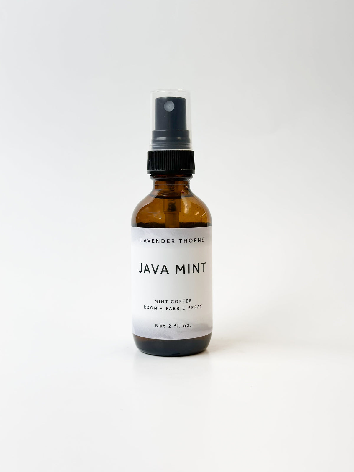 Java Mint (Room Spray)