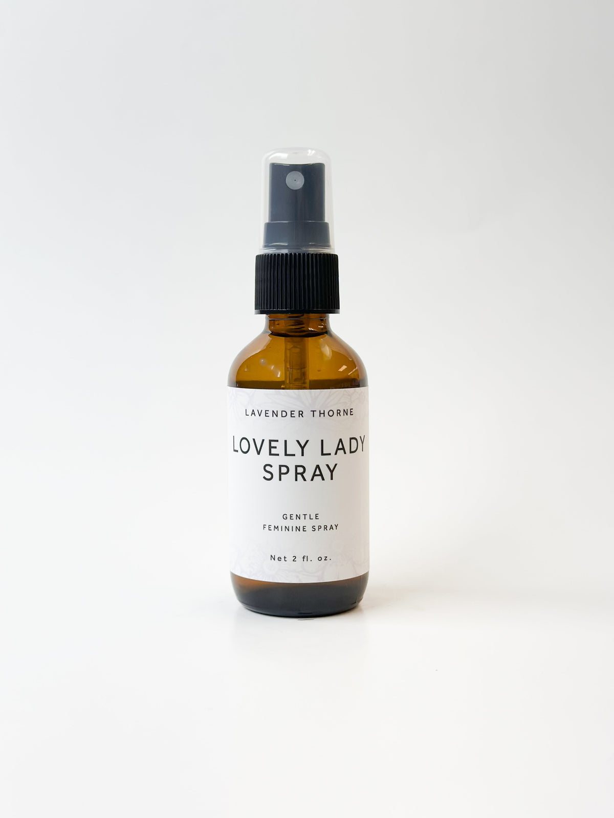 Lovely Lady Spray
