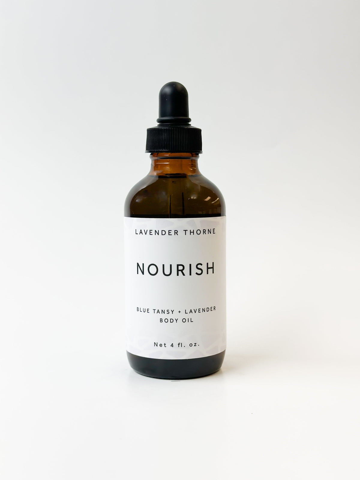 Nourish (Body Oil)