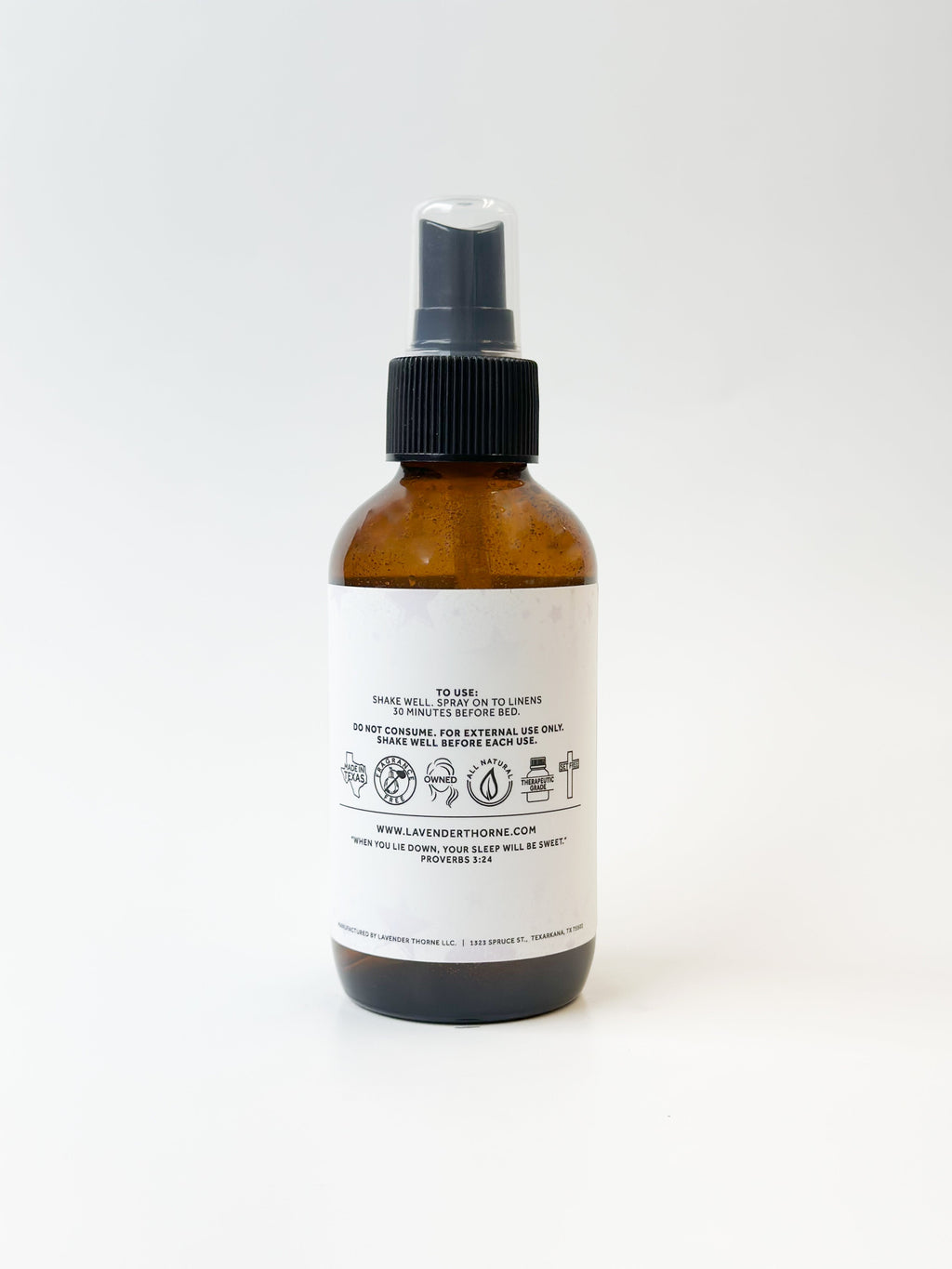 Sweet Sleep (Room and Pillow Spray)