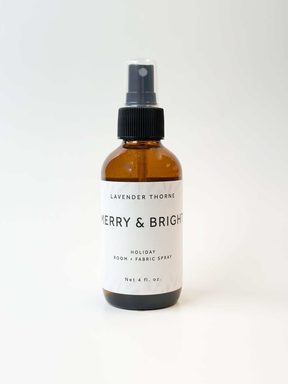 Merry and Bright (Room Spray) - Sample