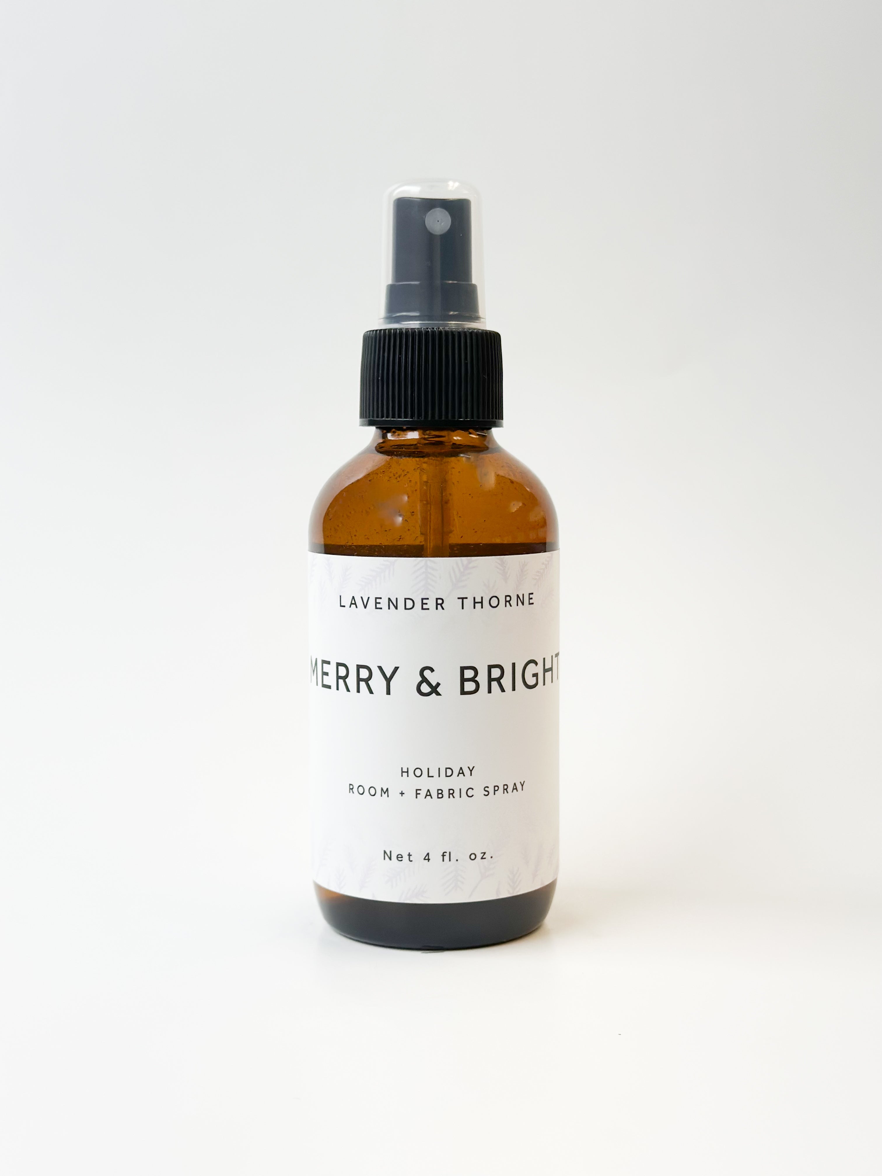 Merry and Bright (Room Spray)