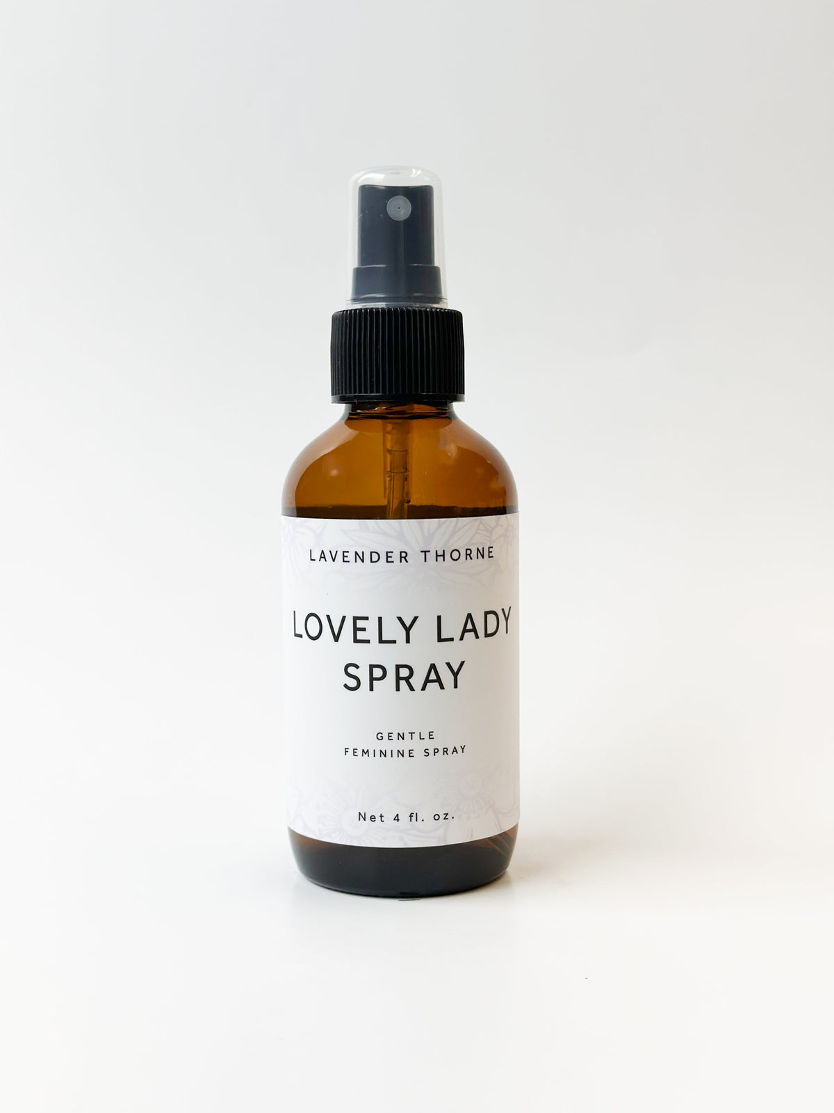 Lovely Lady Spray
