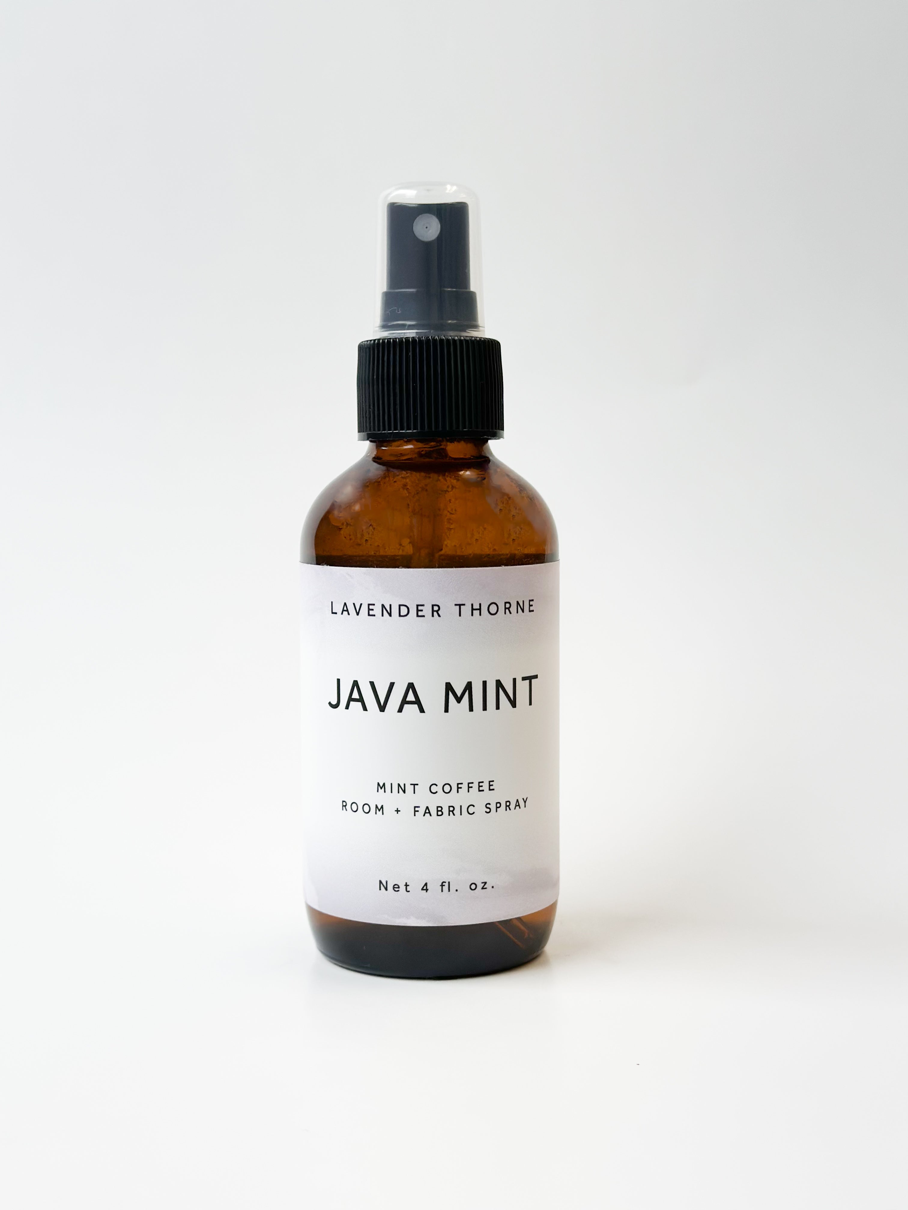 Java Mint (Room Spray) - Sample