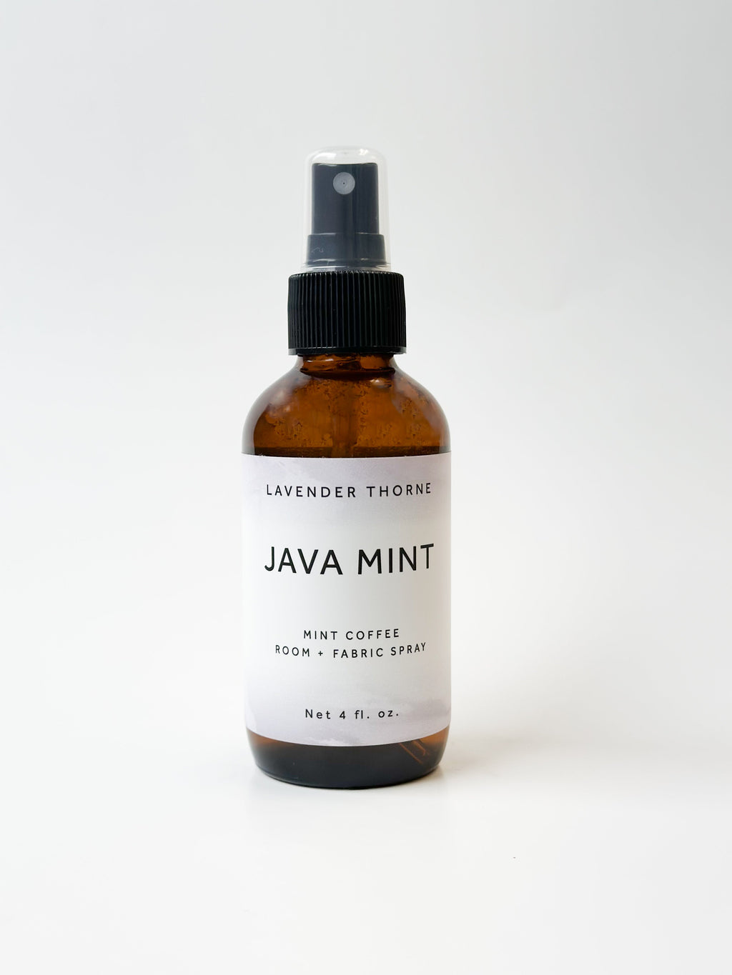 Java Mint (Room Spray)