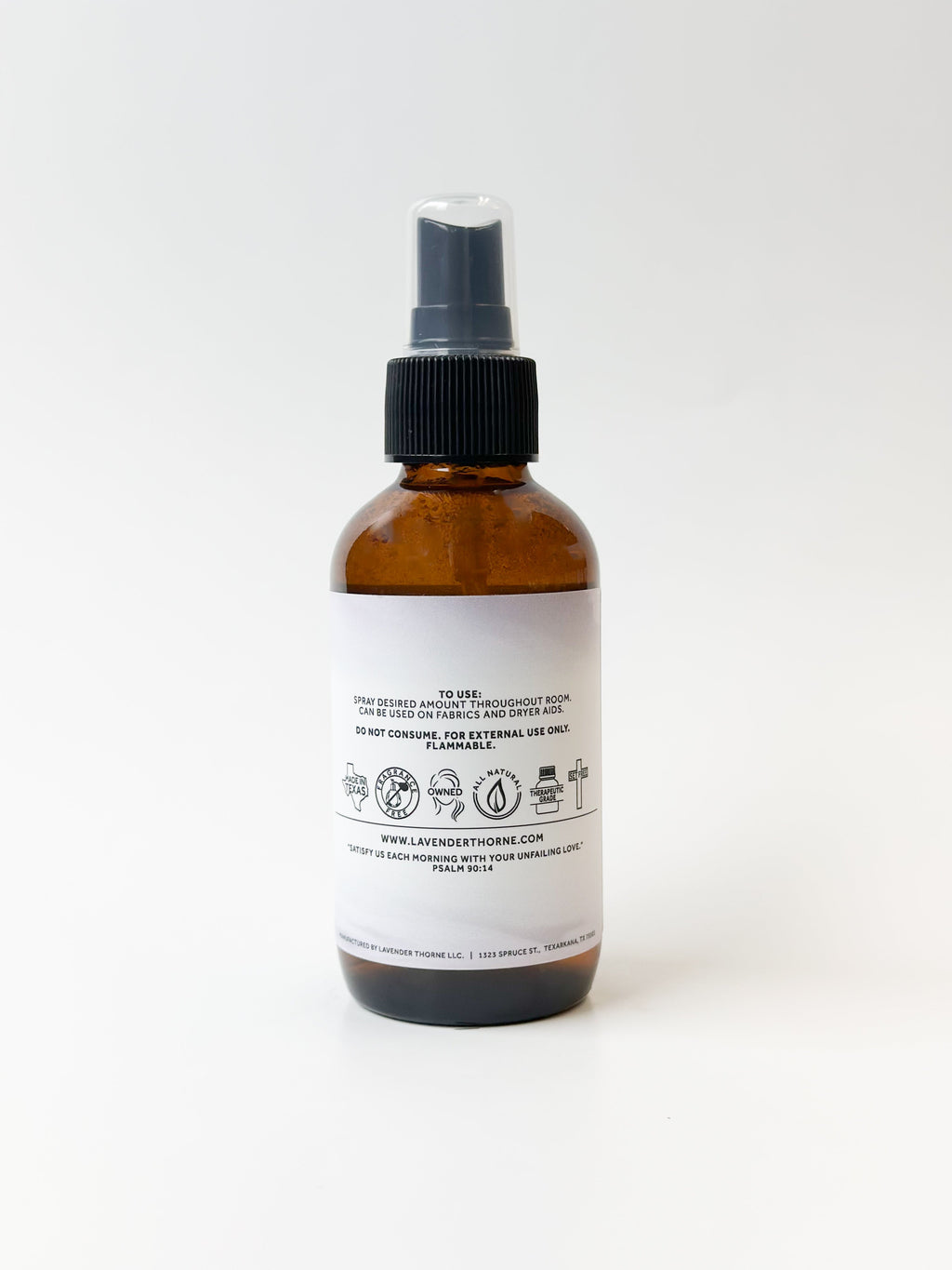 Java Mint (Room Spray)
