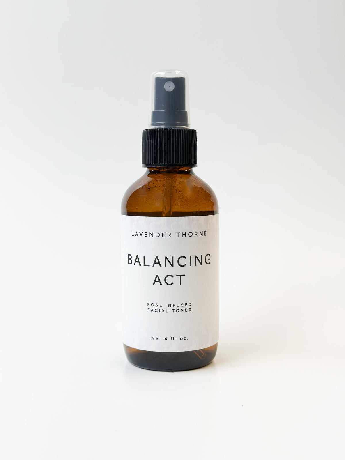 Balancing Act (Facial Toner) - Sample