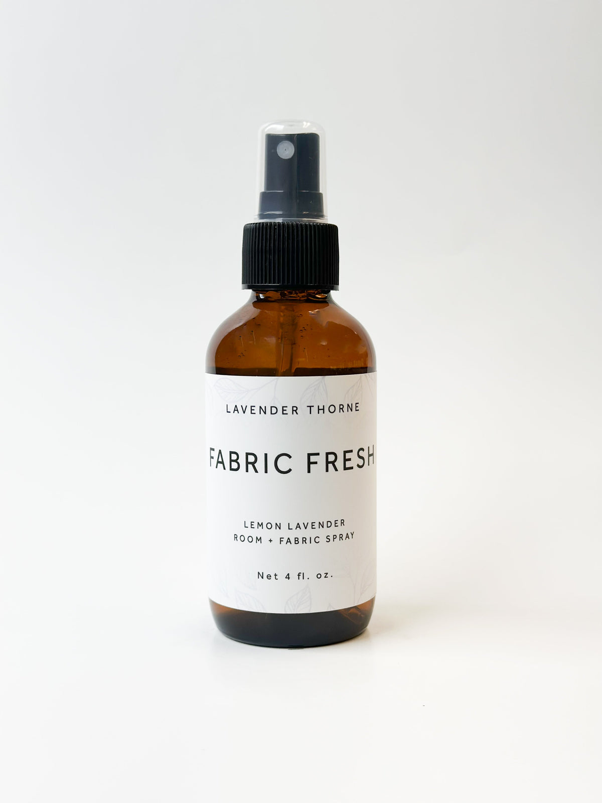 Fabric Fresh (Room Spray) - Sample