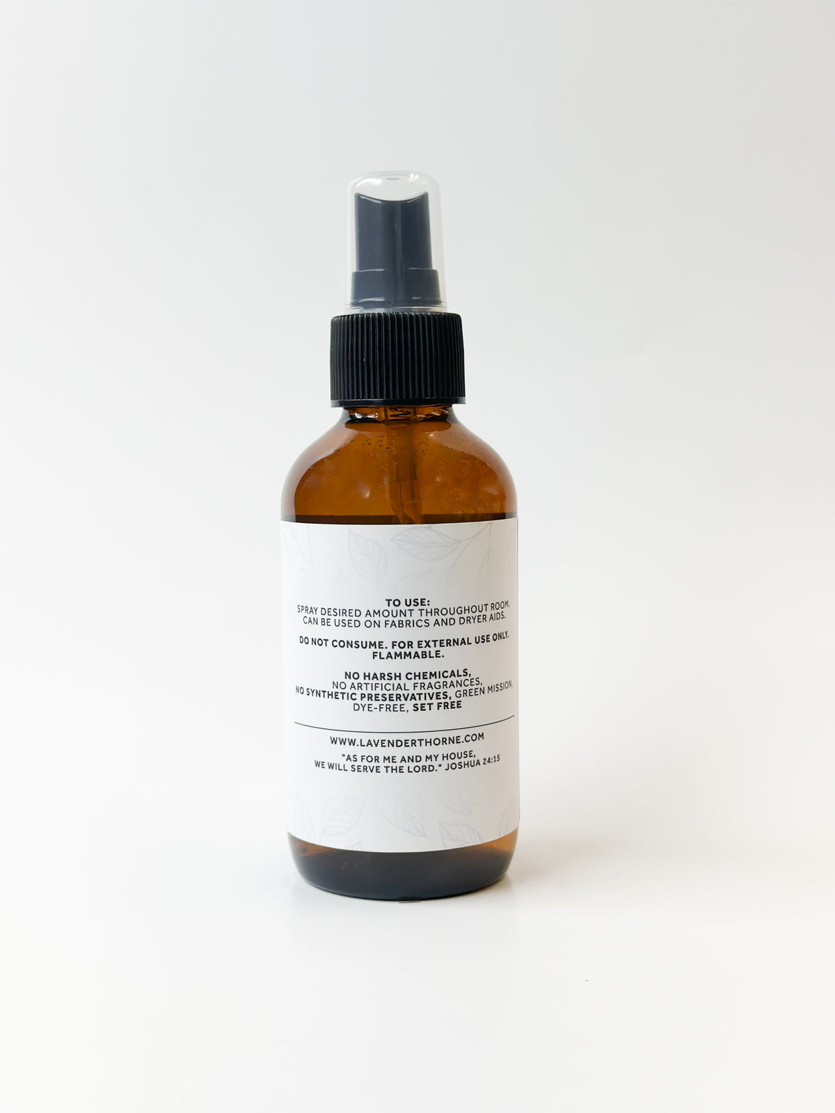 Fabric Fresh (Room Spray)