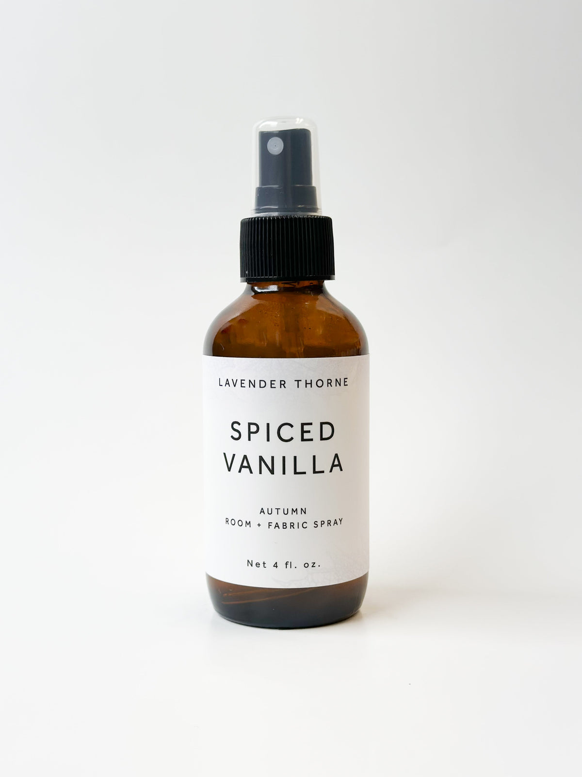 Spiced Vanilla (Room Spray)
