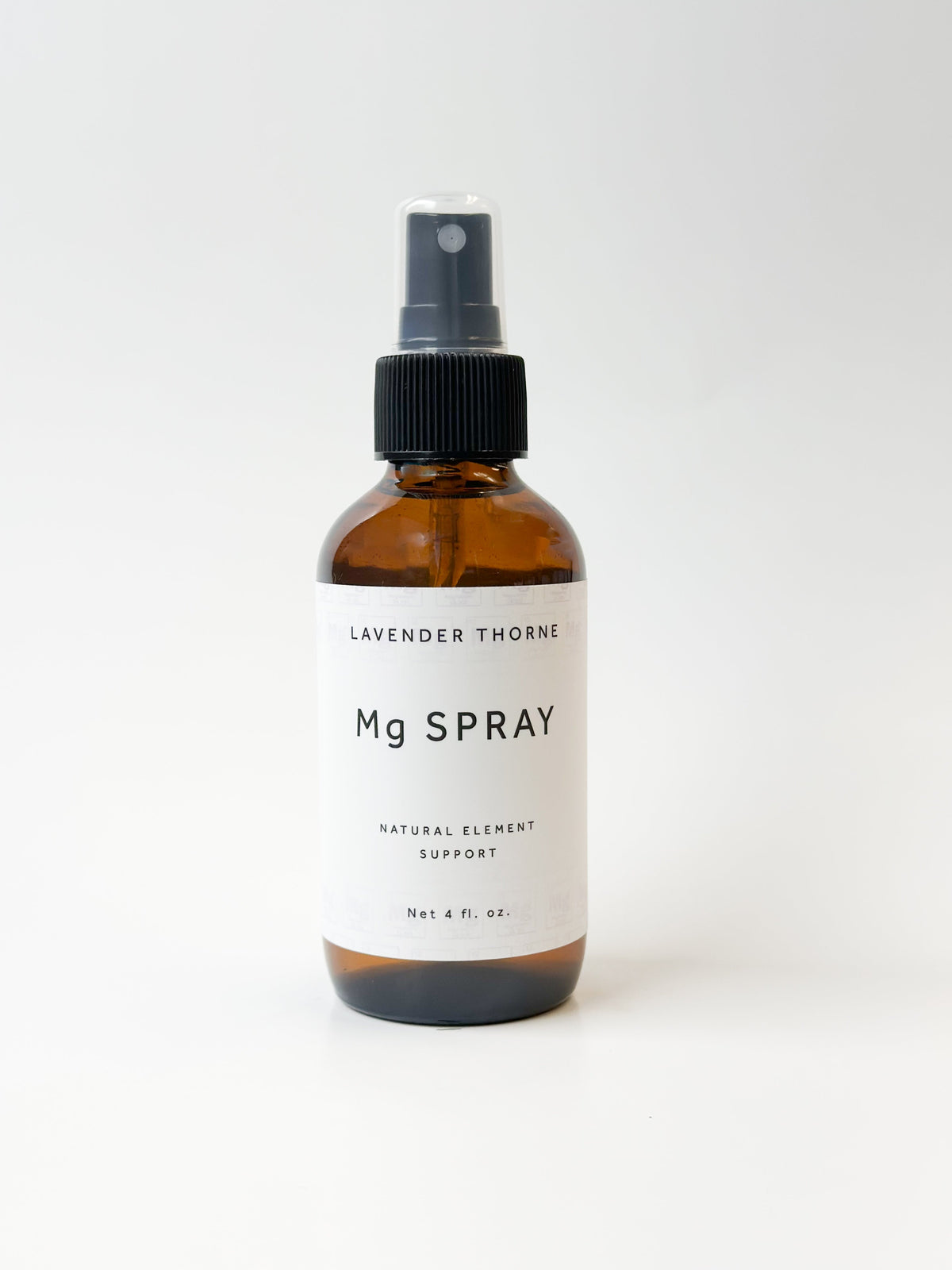 Magnesium Spray