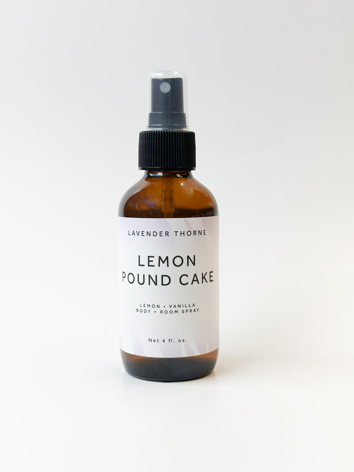 Lemon Pound Cake (Room and Body Spray)